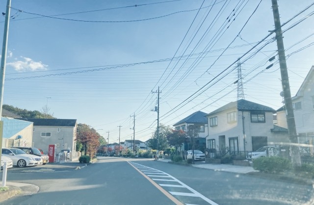 町田市内